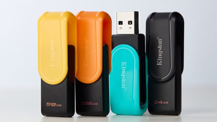 Here are 5 valuable uses for your USB flash drive that you may not have known about