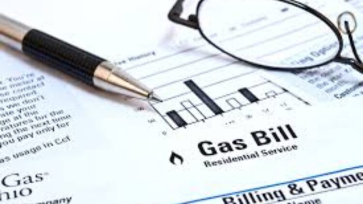 Confirmed—thousands of people in Georgia will receive a $194 credit on their gas bill this winter 1 Confirmed—thousands of people in Georgia will receive a $194 credit on their gas bill this winter