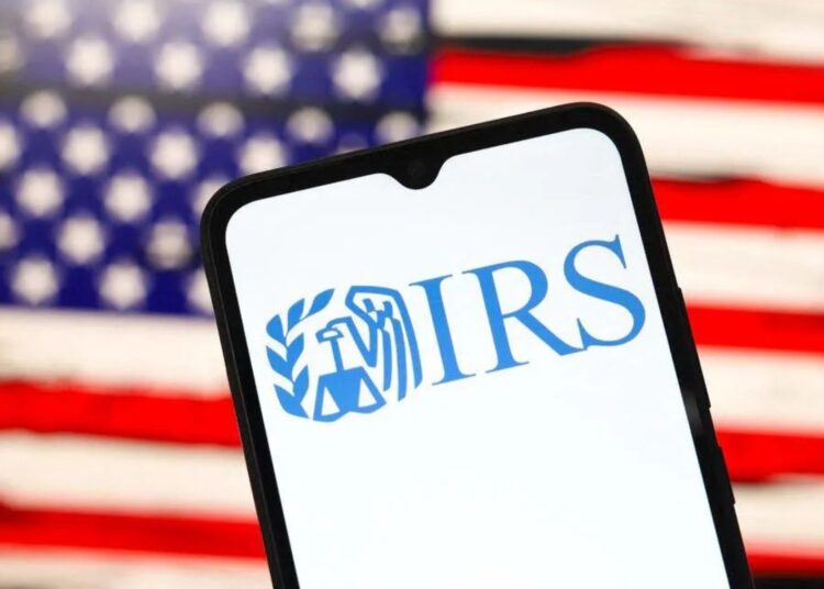 It's official—the IRS debunks the fake $2,000 federal checks circulating on social media