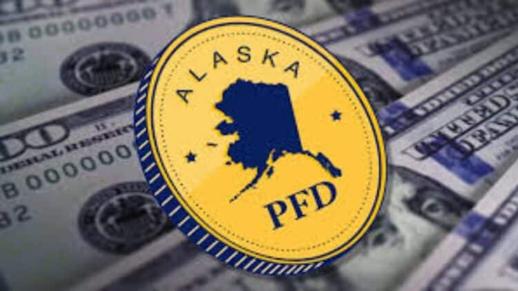 Confirmed—Alaska will pay $1,000 to each resident in November as part of the 2025 Permanent Fund 1 Confirmed—Alaska will pay $1,000 to each resident in November as part of the 2025 Permanent Fund