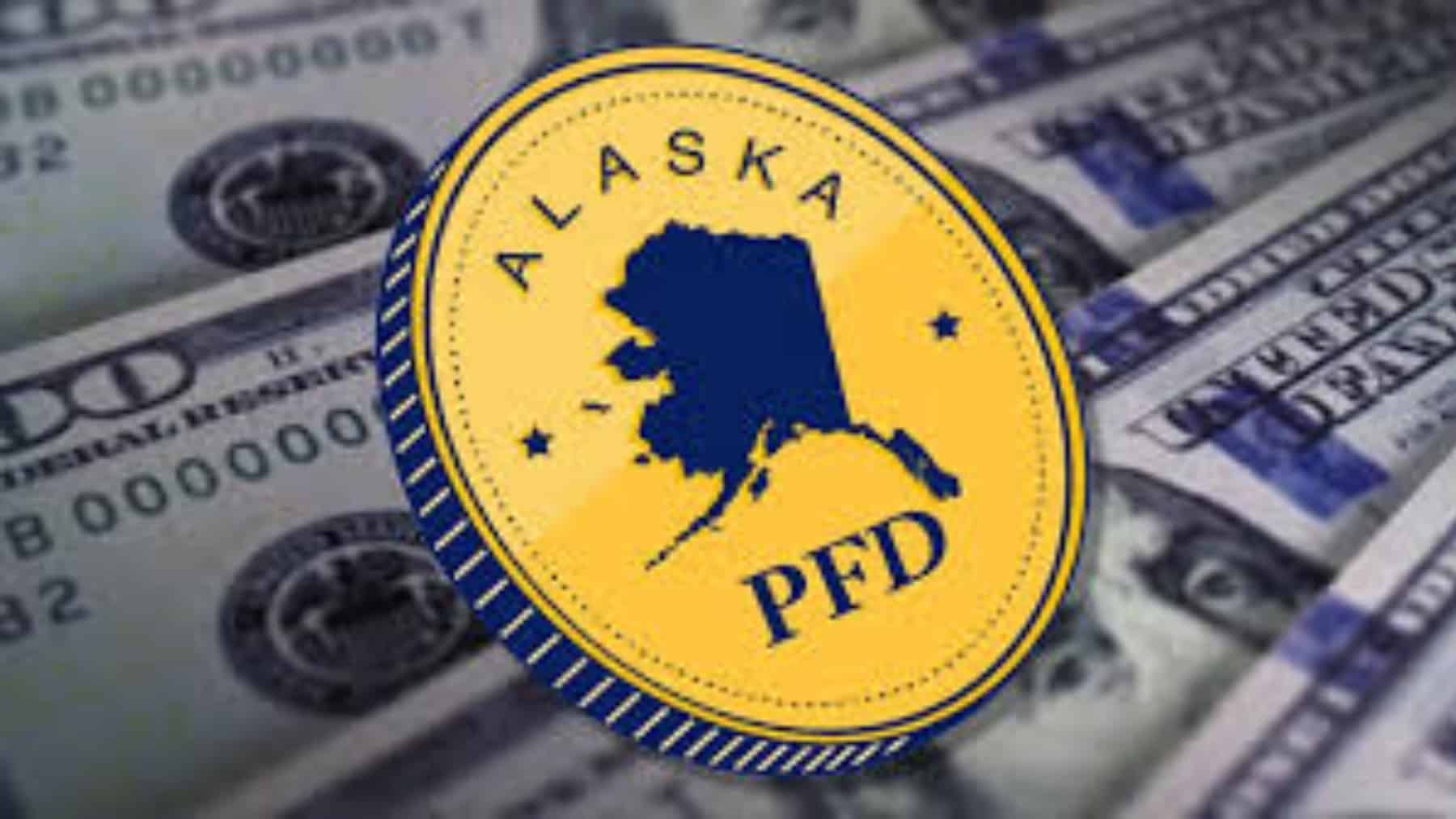Confirmed—Alaska will pay $1,000 to each resident in November as part of the 2025 Permanent Fund
