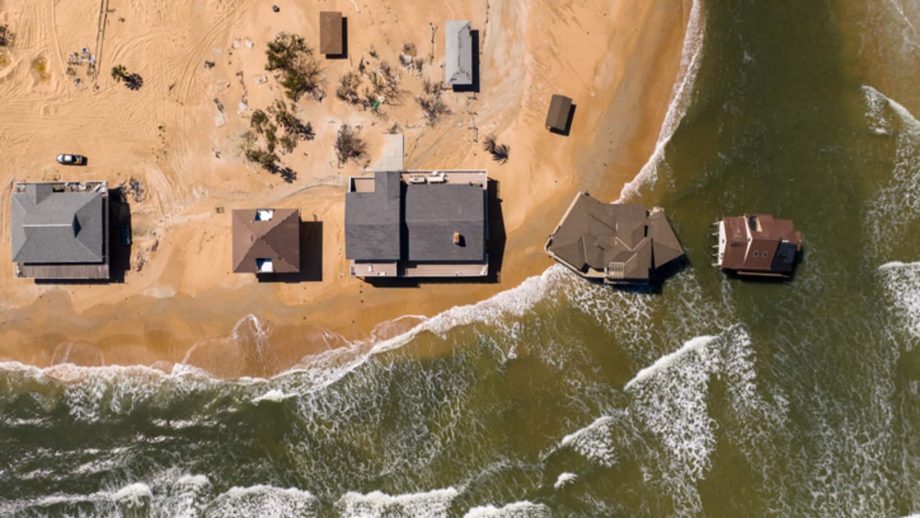 Goodbye to thousands of coastal cities—science warns of the real impact of sea level rise in Africa, Asia, and Latin America