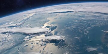 Confirmed—China's Chang'e-6 mission finds lunar dust with meteorite fragments that could explain the origin of water on Earth 23 Dust from the far side of the Moon has just revealed something scientists has never seen there: tiny fragments from an extremely rare space rock. When they studied the material extracted from the Chang’e-6 mission in China, they found some microscopic grains from a very fragile, but rich in water meteorite, that usually never survive when it crosses Earth atmosphere. This grain comes from a type of meteorite called an Ivuna-type carbonaceous chondrite, or CI chondrite. It’s the first time confirmed debris of this kind has ever been found on the Moon. The finding shows that even very fragile and wet asteroids can leave tiny prints trapped in lunar soil, and that the Moon can preserve clues about the solar system's early history that get destroyed easily on Earth. What’s special about this kind of meteorite? CI chondrites are some of the most strange known meteorites. They’re the most rich in water and volatile elements, and its composition looks like the one from space rocks like Ryugu y Bennu. Up to 20% of its mass can be water combined with hydrated minerals. That’s why it's so important to understand how water and other ingredient could have been delivered to the Earth and the Moon. However, these same qualities make them very fragile. CI chondrites are soft, crumbly, and highly porous compared to most other meteorites. When they enter Earth’s atmosphere on a high speed, it's quite easily for them to break, melt or completely destroy. Which is why less than 1% of all the meteorites found on our planet belong to this group. And, it might seem as if was simpler to find them on the Moon, since there is no atmosphere ready to burn them there, but there’s another problem: the objects that crash to the moon surface do it at a very high speed, whit such a violent impact, that usually, the rock just evaporates, melt, or get blasted back into space. How scientists found CI dust in Chang’e-6 samples Besides the difficulties, the team, guided by the geochemists Jintuan Wang and Zhiming Chen from the Chinese Academy of Sciences, decided to examine, very carefully, the Chang’e-6 material. The sample showed a “crater within a crater”: the Apolo crater, inside the huge South Pole-Aitken basin, that nearly covers a quarter of the Moon surface. And since this zone has already received so many impacts over time, it was a good place to look for old meteorites. The researched looked into 5.000 tiny fragments in the sample that would contained olivine, a magnesium and iron silicate mineral that often appears in volcanic rocks, impact melts and meteorites. They put aside many “clastos" (fragments) with olivine and then they assembled and polished it carefully to be able to study them with very powerful tools: scanning electron microscopy, electronic microprobe and secondary ion mass spectrometry. From all of the candidates, the team identified 7 clastos with olivine, which chemical matched with the olivine from the CI chondrites. This pieces, showed porphydic textures: olive crystals embedded in a vitreous matrix. The researchers compared patterns of silicon and oxygen isotopes, iron-to-manganese ratios, and concentrations of nickel and chromium oxides. Rocks from the Moon and Earth have established ranges for these values. The 7 clasts were not included in these ranges. But, their fingerprints matched those of CI chondrite meteorites. This indicates that the material probably came from a CI chondrite asteroid that struck the Moon, melted upon impact, and then cooled quickly enough to preserve its original chemistry. New findings about the solar system The scientists note that their method may be useful for upcoming research on Moon rocks and other returned samples: “Given the rarity of CI chondrites in Earth’s meteorite collection, our integrated methodology for identifying exogenous materials in lunar and potentially other returned samples offers a valuable tool for reassessing chondrite proportions in the inner Solar System.”