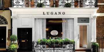 Farewell to an iconic brand—Lugano Diamonds begins closing stores in Washington, D.C., Greenwich, and London as it urgently seeks a buyer 17 Farewell to an iconic brand—Lugano Diamonds begins closing stores in Washington, D.C., Greenwich, and London as it urgently seeks a buyer