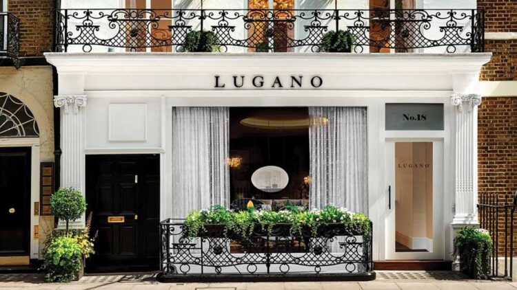 Farewell to an iconic brand—Lugano Diamonds begins closing stores in Washington, D.C., Greenwich, and London as it urgently seeks a buyer