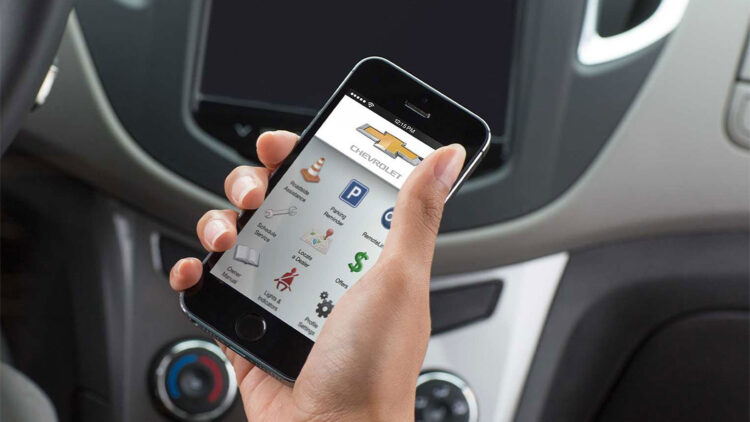 It's official—General Motors has been penalized for sharing customer data without permission 1 It's official—General Motors has been penalized for sharing customer data without permission