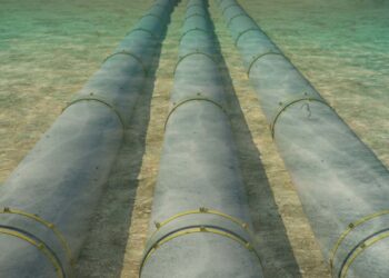 It's official—New York approves a $1 billion undersea project to power 2.3 million homes—and the reason will surprise you 2 It's official—New York approves a $1 billion undersea project to power 2.3 million homes—and the reason will surprise you