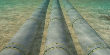 It's official—New York approves a $1 billion undersea project to power 2.3 million homes—and the reason will surprise you 7 It's official—New York approves a $1 billion undersea project to power 2.3 million homes—and the reason will surprise you