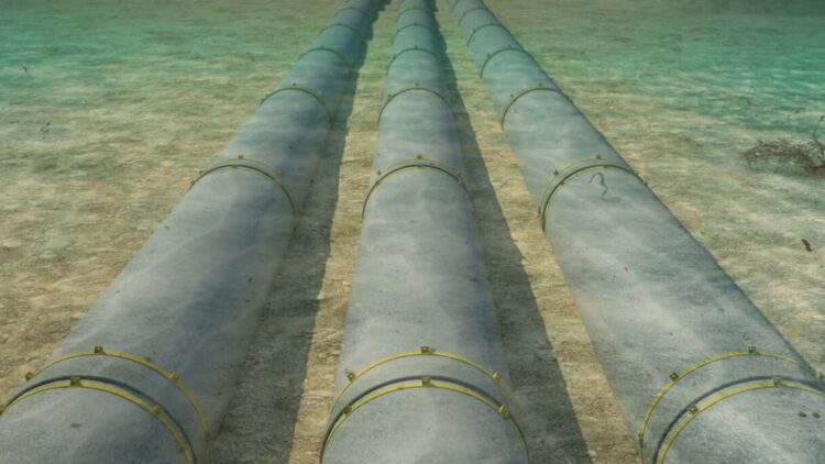 It's official—New York approves a $1 billion undersea project to power 2.3 million homes—and the reason will surprise you