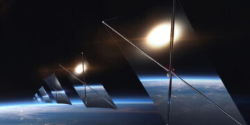 Confirmed—Reflect Orbital plans to launch thousands of giant mirrors into space, and the scientific community warns that it could destroy the night sky forever