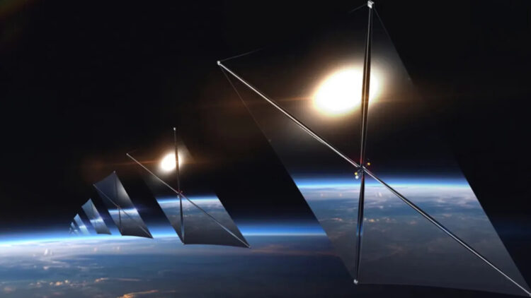 Confirmed—Reflect Orbital plans to launch thousands of giant mirrors into space, and the scientific community warns that it could destroy the night sky forever