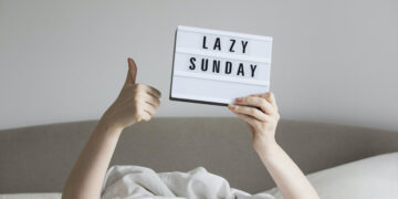 Confirmed—it's not laziness or sluggishness, Sunday syndrome is a real response from the brain to the change in pace 20 Confirmed—it's not laziness or sluggishness, Sunday syndrome is a real response from the brain to the change in pace
