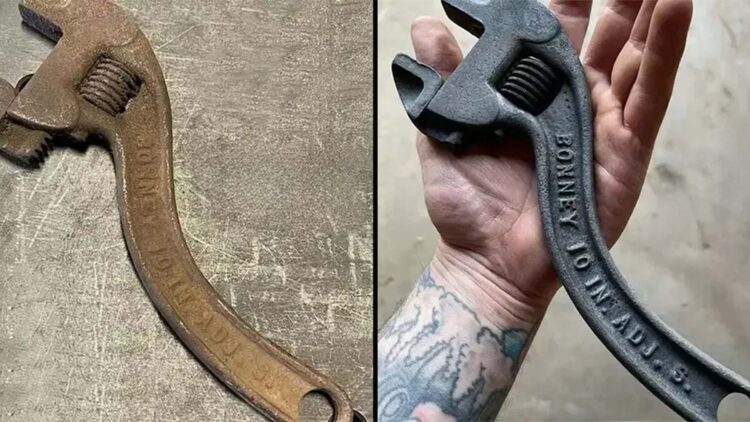 Goodbye rust—the club soda trick that cleans rusty bolts and leaves them looking like new 1 Goodbye rust—the club soda trick that cleans rusty bolts and leaves them looking like new