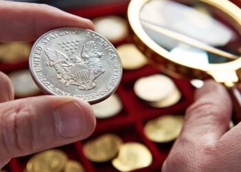 If you have these coins, you're rich—The 1970-S penny and other coins from the 1970s that are now fetching crazy prices at auctions 2 If you have these coins, you're rich—The 1970-S penny and other coins from the 1970s that are now fetching crazy prices at auctions