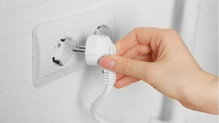 Confirmed—the devices that consume the most energy even when turned off—and how to reduce their “hidden consumption” 1 Confirmed—the devices that consume the most energy even when turned off—and how to reduce their “hidden consumption”