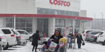 Confirmed—the 5 Disney winter products that Costco just released for under $50 and are selling out fast