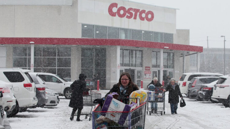 Confirmed—the 5 Disney winter products that Costco just released for under $50 and are selling out fast