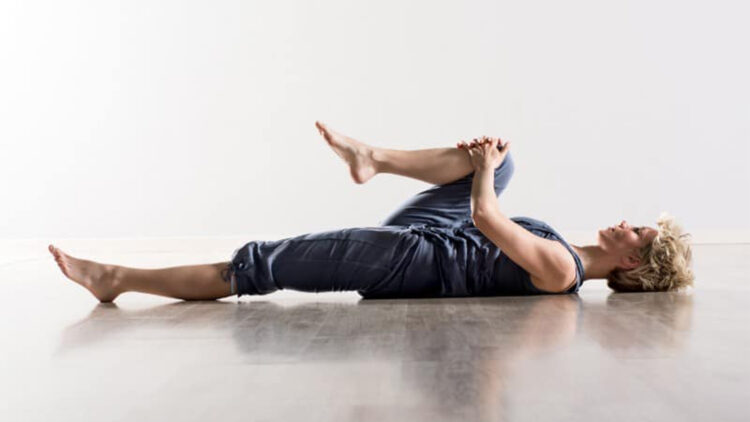 Confirmed by scientists—The best exercises to strengthen your knees and eliminate pain without medication or surgery 1 Confirmed by scientists—The best exercises to strengthen your knees and eliminate pain without medication or surgery