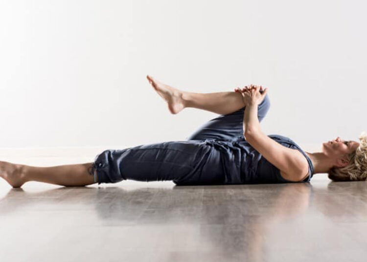 Confirmed by scientists—The best exercises to strengthen your knees and eliminate pain without medication or surgery 1 Confirmed by scientists—The best exercises to strengthen your knees and eliminate pain without medication or surgery