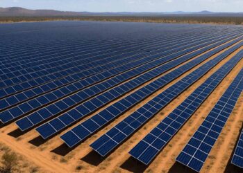 Goodbye to electricity bills—the government of this country launches a plan for three hours of free electricity per day due to its solar surplus