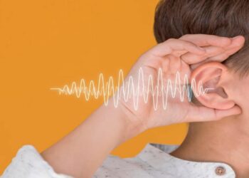 This is confirmed by neuroscience—the difficulty in understanding conversations in noisy environments may be more related to the mind than to the ear