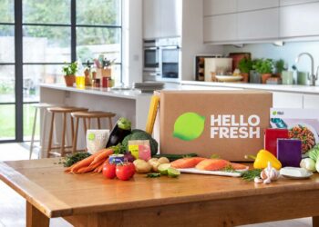 It's official—HelloFresh will pay $7.5 million for unauthorized auto-renewals... check if you're on the list and can get your money back 2 It's official—HelloFresh will pay $7.5 million for unauthorized auto-renewals... check if you're on the list and can get your money back