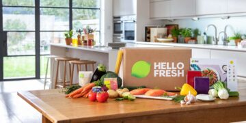 It's official—HelloFresh will pay $7.5 million for unauthorized auto-renewals... check if you're on the list and can get your money back 18 It's official—HelloFresh will pay $7.5 million for unauthorized auto-renewals... check if you're on the list and can get your money back