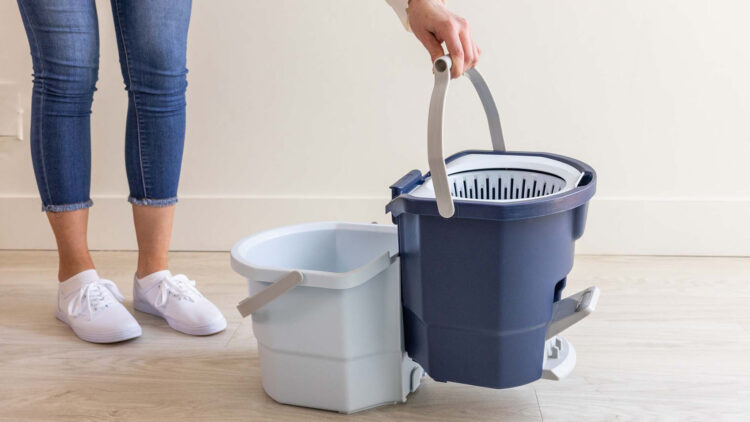 Goodbye to bad smells—8 things you can add to your cleaning water to make your home smell completely fresh