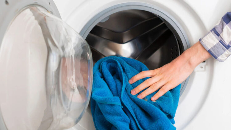 Confirmed—this simple homemade trick with towels can replace your dryer and reduce your electricity consumption 1 Confirmed—this simple homemade trick with towels can replace your dryer and reduce your electricity consumption