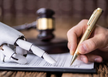 Goodbye to blind trust in AI—a Maryland court orders mandatory training for a lawyer after using ChatGPT in a divorce case