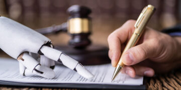 Goodbye to blind trust in AI—a Maryland court orders mandatory training for a lawyer after using ChatGPT in a divorce case 18 Goodbye to blind trust in AI—a Maryland court orders mandatory training for a lawyer after using ChatGPT in a divorce case