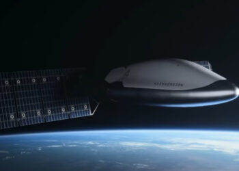 Confirmed—This is the Los Angeles startup competing with Elon Musk and planning to create an orbital transport network in record time 2 Confirmed—This is the Los Angeles startup competing with Elon Musk and planning to create an orbital transport network in record time