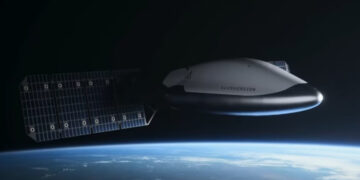 Confirmed—This is the Los Angeles startup competing with Elon Musk and planning to create an orbital transport network in record time 29 Confirmed—This is the Los Angeles startup competing with Elon Musk and planning to create an orbital transport network in record time