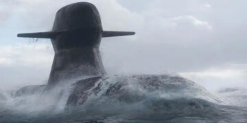 It's official—Saab unveils the A26, the fifth-generation submarine that redefines NATO's submarine defense