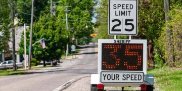 Goodbye to speeding—New York tightens laws after hundreds of deaths and promises a safer, greener road network