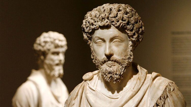 Goodbye to panic and reactivity—stoicism reveals how to regain control even when life hits you hardest 1 Goodbye to panic and reactivity—stoicism reveals how to regain control even when life hits you hardest