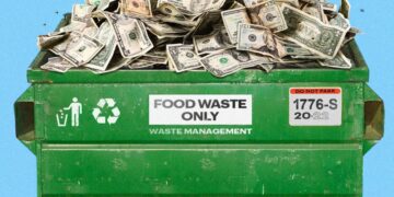 It's official—Spokane County waste management system raises prices and adds extra fee to dispose of appliances containing refrigerant