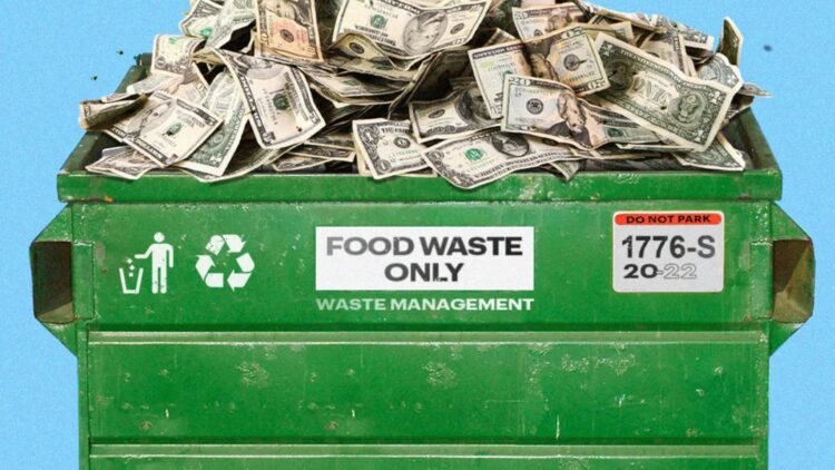 It's official—Spokane County waste management system raises prices and adds extra fee to dispose of appliances containing refrigerant