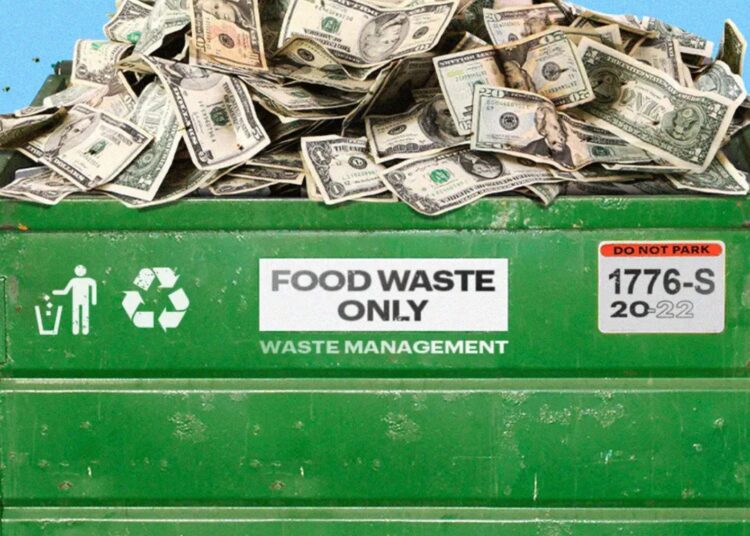 It's official—Spokane County waste management system raises prices and adds extra fee to dispose of appliances containing refrigerant