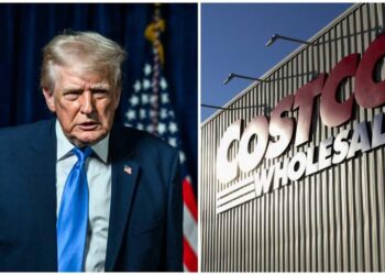 It's official—Costco takes its lawsuit to the International Trade Court to overturn tariffs imposed by the Trump administration