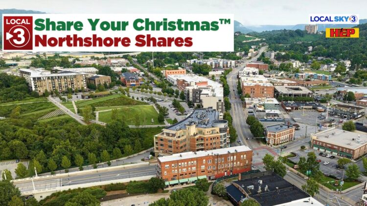 It's official—Northshore Shares is organizing its first holiday campaign from December 1 to 5 to support families in need in the United States