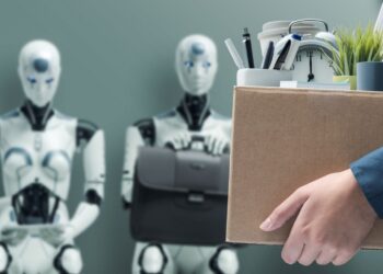 Confirmed by OpenAI and labor experts—the list of jobs least replaceable by AI changes what you knew about the future of employment 3 Confirmed by OpenAI and labor experts—the list of jobs least replaceable by AI changes what you knew about the future of employment
