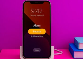 No “radar” or shrill tones—this iPhone sound is the one that most improves your wake-up experience, according to neuroscience analysis 3 No “radar” or shrill tones—this iPhone sound is the one that most improves your wake-up experience, according to neuroscience analysis