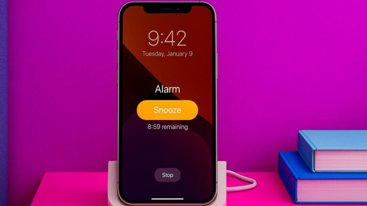 No “radar” or shrill tones—this iPhone sound is the one that most improves your wake-up experience, according to neuroscience analysis 1 No “radar” or shrill tones—this iPhone sound is the one that most improves your wake-up experience, according to neuroscience analysis