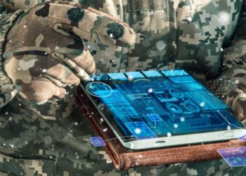 A new boom in U.S. defense-tech is emerging — how AI-powered military startups are reshaping national security in 2026 3 A new boom in U.S. defense-tech is emerging — how AI-powered military startups are reshaping national security in 2026