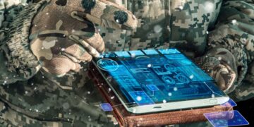 A new boom in U.S. defense-tech is emerging — how AI-powered military startups are reshaping national security in 2026 18 A new boom in U.S. defense-tech is emerging — how AI-powered military startups are reshaping national security in 2026