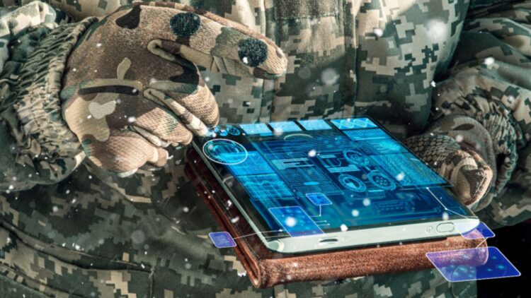 A new boom in U.S. defense-tech is emerging — how AI-powered military startups are reshaping national security in 2026 1 A new boom in U.S. defense-tech is emerging — how AI-powered military startups are reshaping national security in 2026