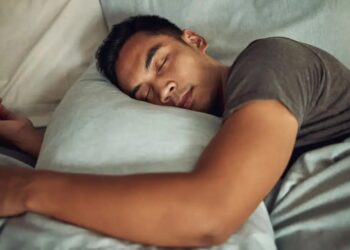 Goodbye to the idea that 8 hours of sleep is enough—Hartford HealthCare specialists reveal that you can hit the “perfect number” and still wake up exhausted 2 Goodbye to the idea that 8 hours of sleep is enough—Hartford HealthCare specialists reveal that you can hit the “perfect number” and still wake up exhausted