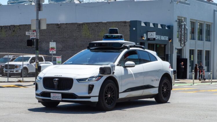 Bad news for the promise of driverless cars—Waymo's mistake at a police checkpoint puts public confidence in check, and the reason will surprise you 1 Bad news for the promise of driverless cars—Waymo's mistake at a police checkpoint puts public confidence in check, and the reason will surprise you