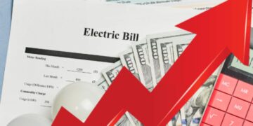 Goodbye to stable bills—new law taking effect January 1st sends utility costs soaring in Ohio's capital